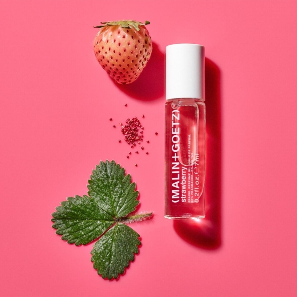 Malin + Goetz Strawberry 20% Oil - 7